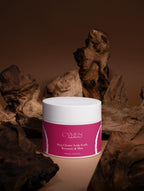 Deep Cleanse Scalp Scrub, Rosemary & Mint