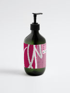 Hand & Body Wash, Grapefruit