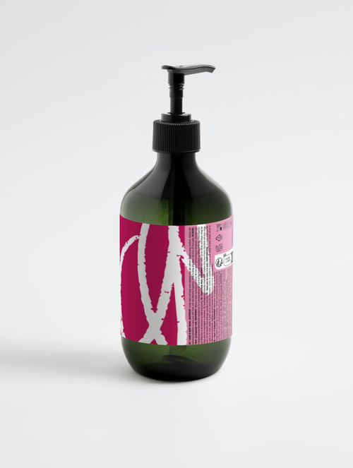 Hand & Body Wash, Grapefruit