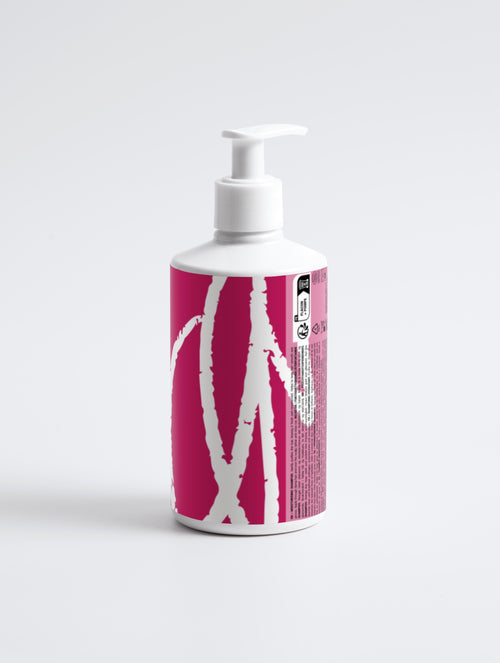 Moisturising Shampoo